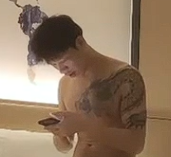 演员头像